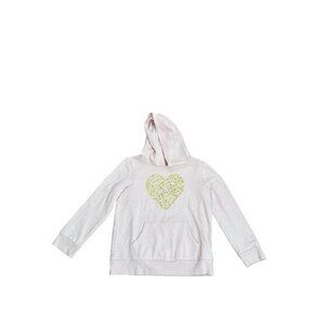 Cat & Jack Heart Sweatshirt